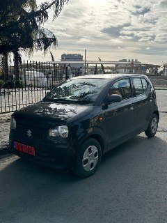 Suzuki Alto 2019 в аренду