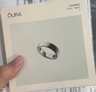 Oura Ring 5 новый в Лимассоле