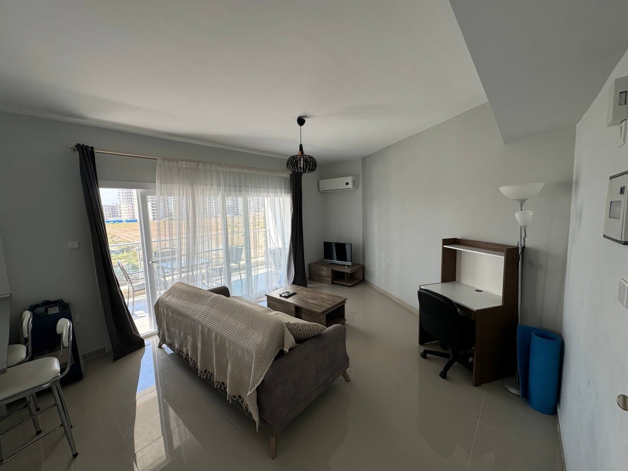 Аренда 1+1 в Caesar Resort 2