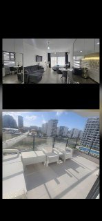 Студия в Caesar Resort 4 у моря