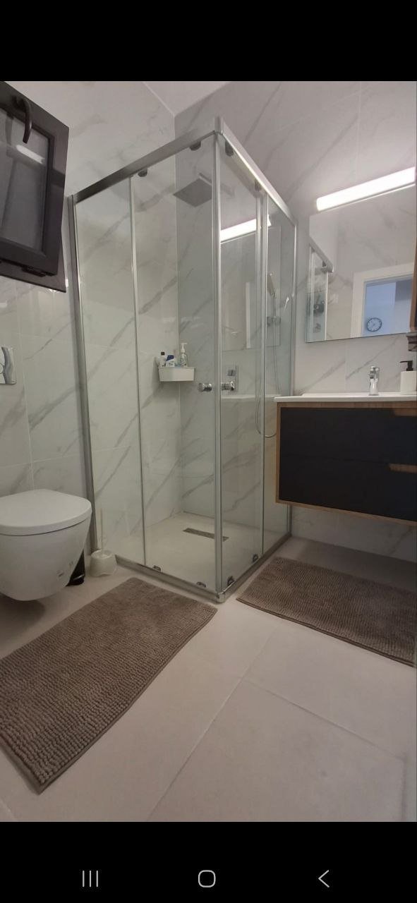 Уютные апартаменты 1+1 в Caesar Resort