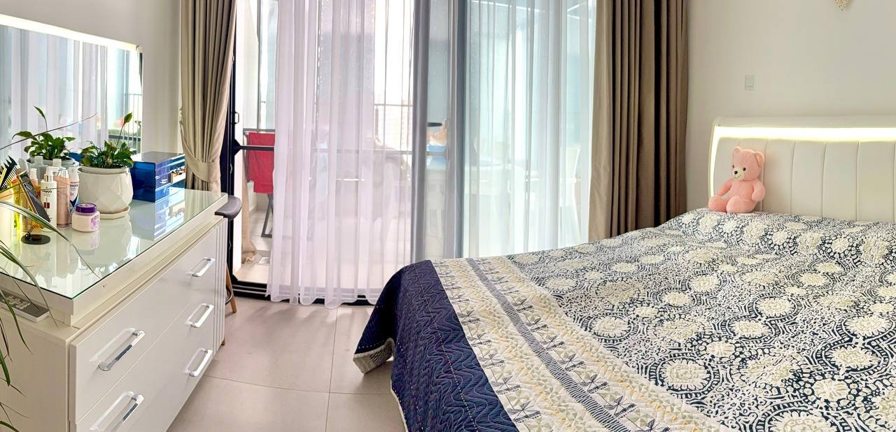 Студия в Caesar Resort 3
