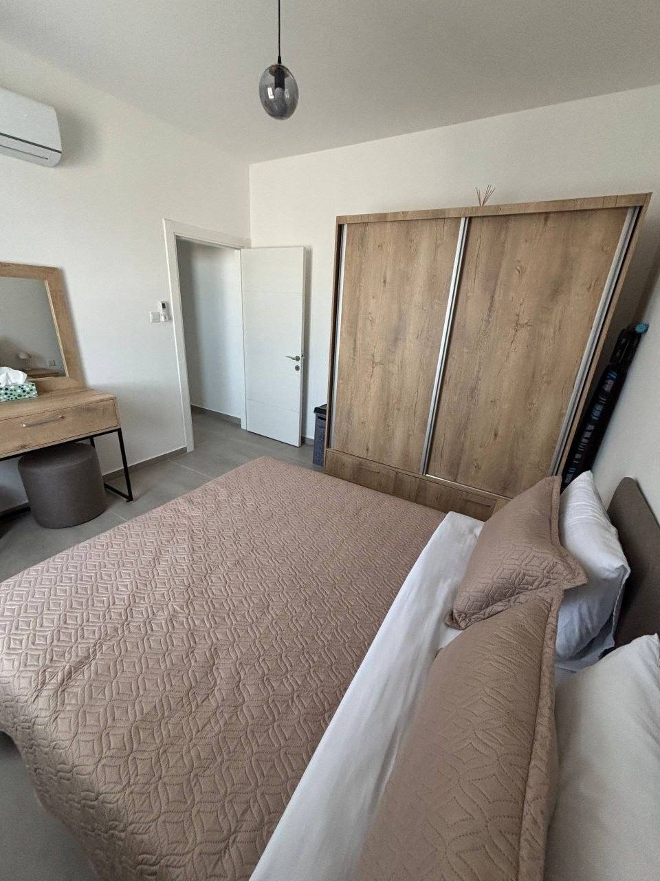 Апартаменты 1+1 в Caesar Resort