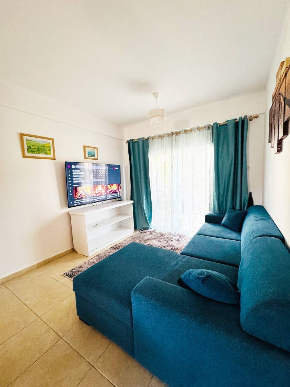 Аренда 1+1 в Caesar Resort