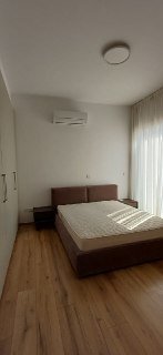 1 комнатная квартира в Лимассоле