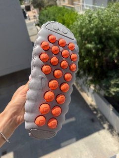 Продам новые Nike Mind 001 Slide