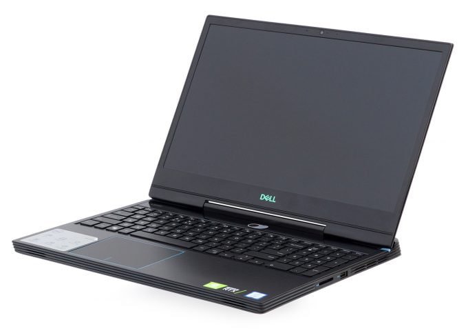 Ноутбук Dell G5 15 5590
