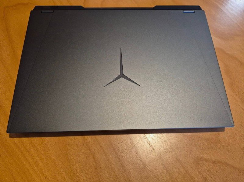 Игровой ноутбук Lenovo Legion 5 Pro