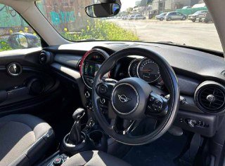 Аренда Mini Cooper D 2020
