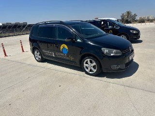 Фольксваген Туран 2014 в отличном состоянии