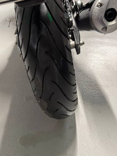 Yamaha MT 125 2022 в отличном состоянии
