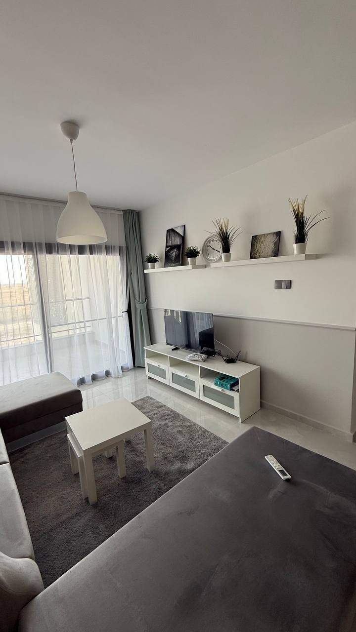 Студия в Caesar Resort 7