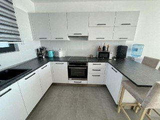 Квартира 3+1 в Эсентепе